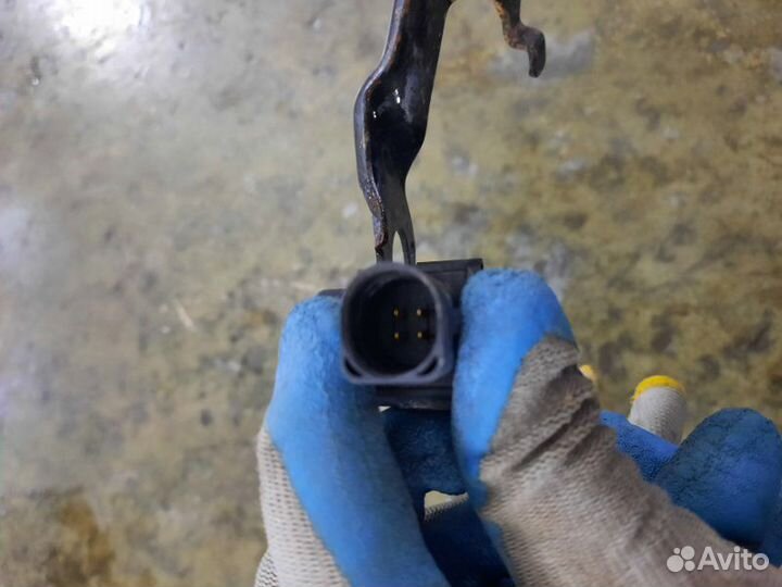 Датчик уровня подвески Audi A6 C7 cdnb 2012