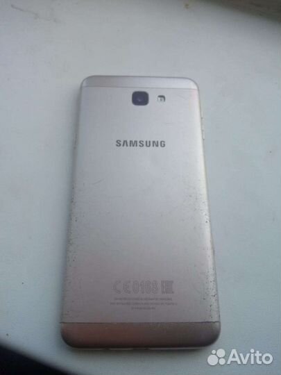 Телефон samsung j5 прайм
