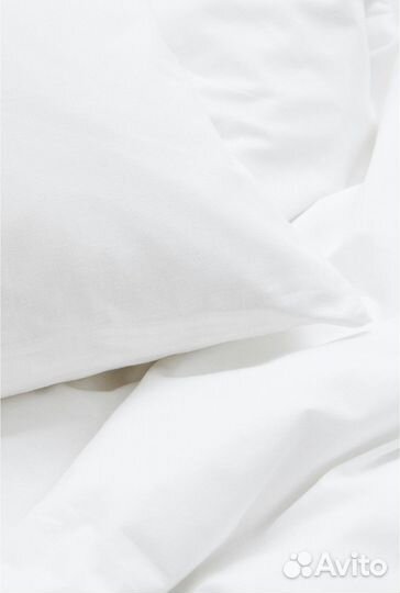 Белье постельное h&m home IKEA разное
