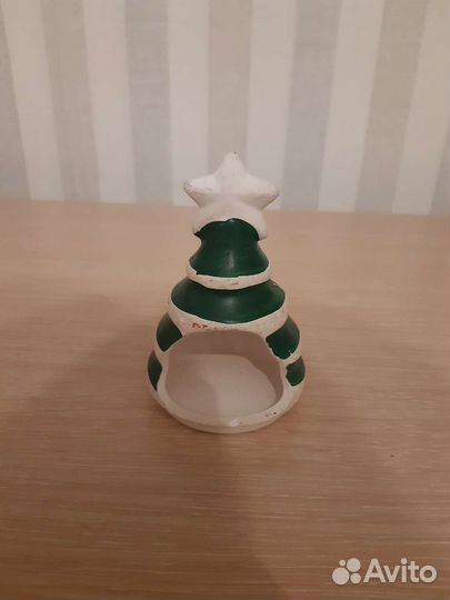 Новогодние сувениры
