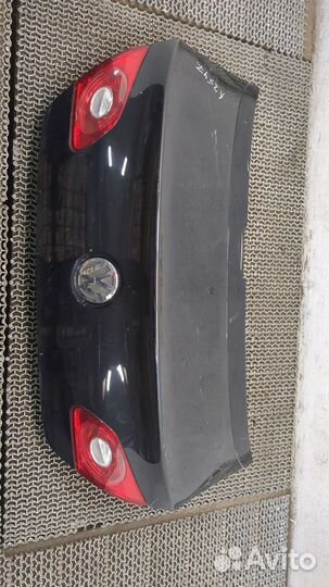 Кнопка багажника Volkswagen Passat CC, 2009