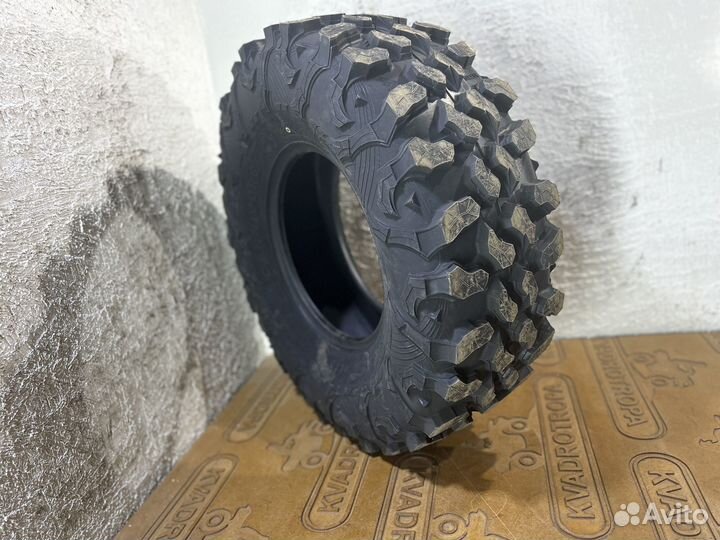 Шина для багги, utv, SbS Maxxis Carnivore 32 10 14