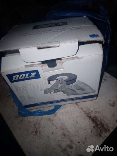 Помпа фиат марио