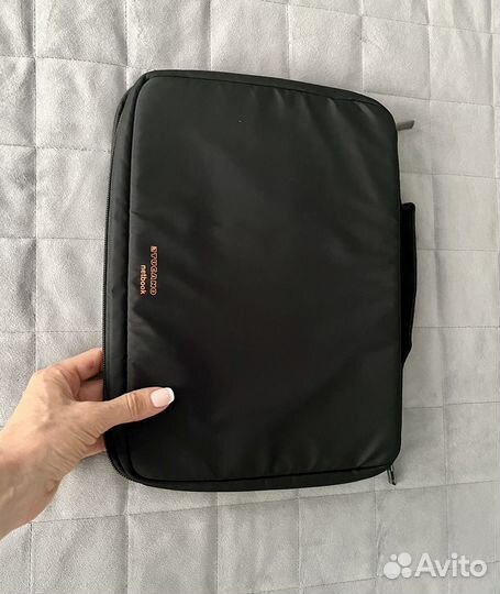 Сумка для ноутбука