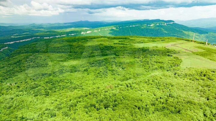 Участок 3,05 га (СНТ, ДНП)