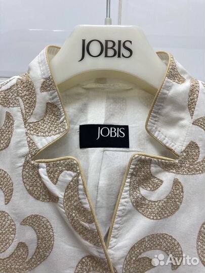 Пиджак женский