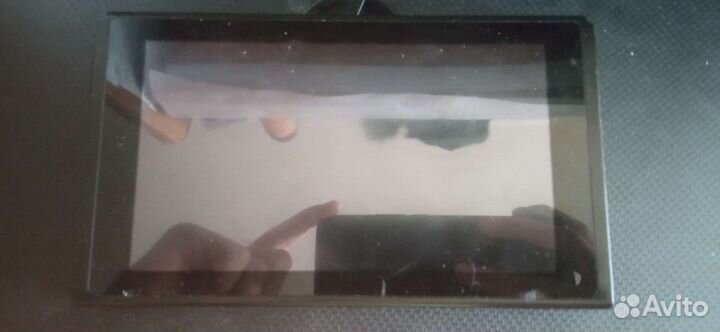 Nintendo switch 2rev