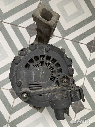 Генератор Ford Focus 3 2.0 б/у (150 А)