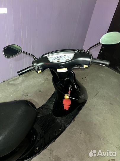 Honda dio 35
