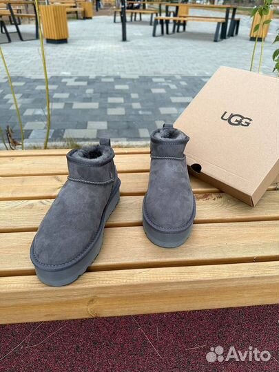 Угги Ugg