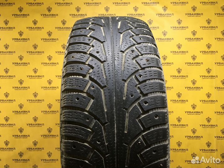 Nokian Tyres Hakkapeliitta 5 255/60 R18 112T
