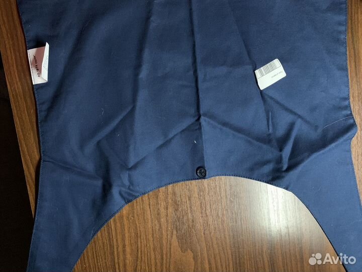 Гюйс уставной