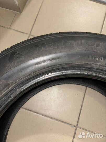 Matador MP 92 Sibir Snow 215/60 R17 96H