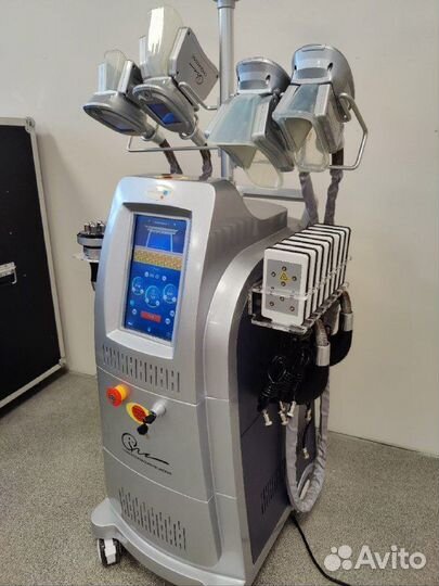 Аппарат для криолиполиза купить