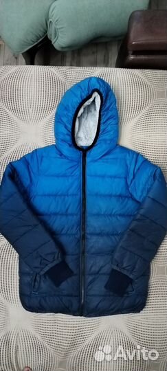 Пакет вещей на мальчика 150см