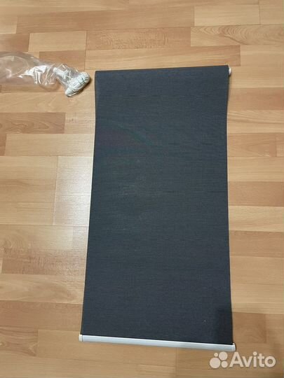 Рулонные шторы новые. Размеры а описании
