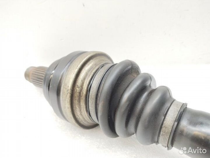 Полуось (привод) задний левый Bmw 5-Series F10 2.0