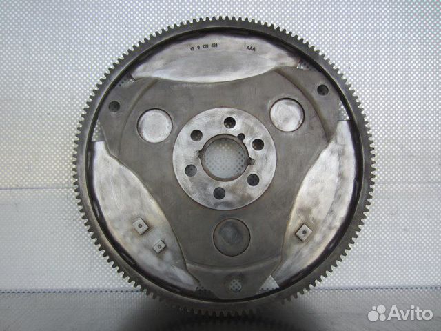 Маховик Opel Vectra C Z22SE 2005
