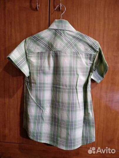 Рубашка, 100 хлопок