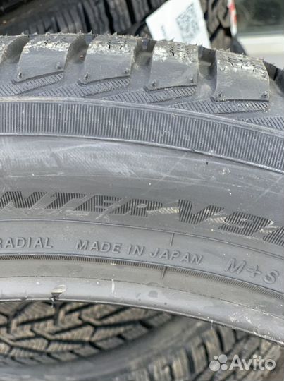 Yokohama W.Drive V905 295/40 R21