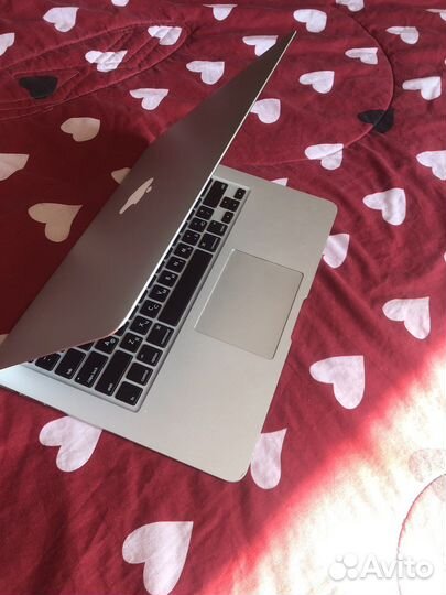 Apple MacBook Air 13 конец 2014