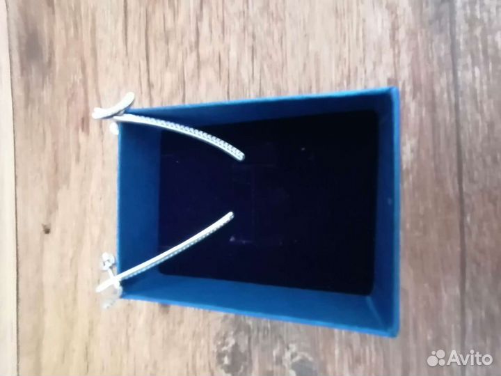 Браслет, серьги, кольцо, подвеска925