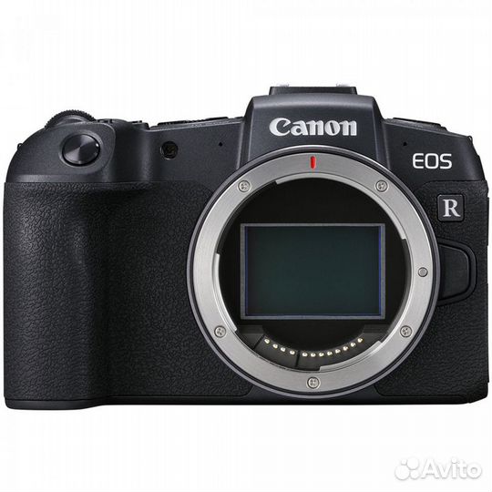 Canon EOS RP Body новый в упаковке (гарантия,чек)