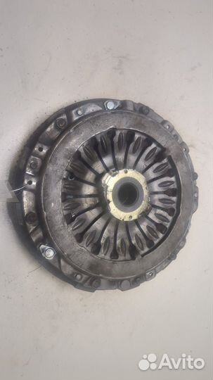 Маховик Hyundai Santa Fe, 2005