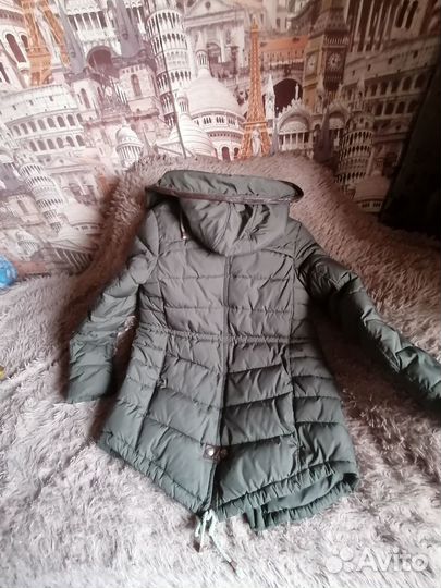 Куртка