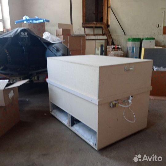 Шумбокс для любых моделей асиков