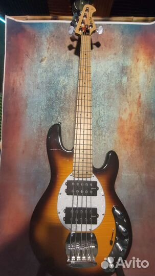 Бас гитары отличные