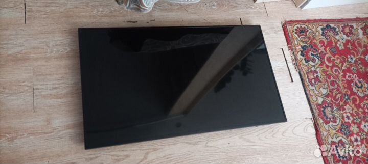 Монитор samsung dm40e