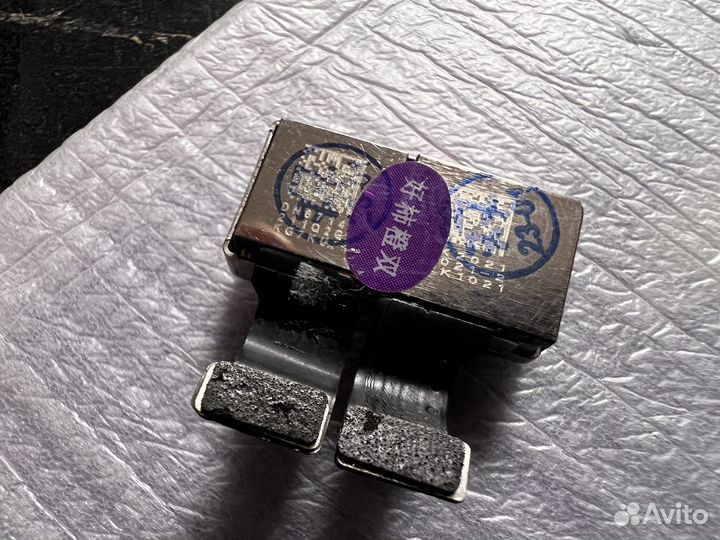 Камера задняя iPhone 7 Plus