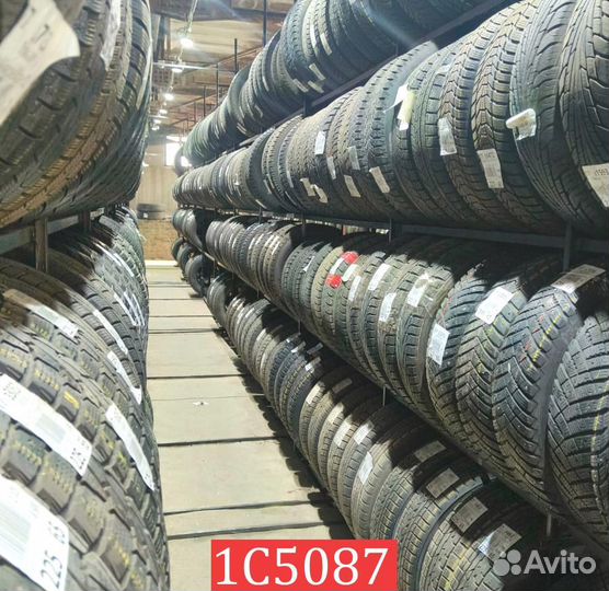 Lassa Competus H/P 2 225/55 R18 98R