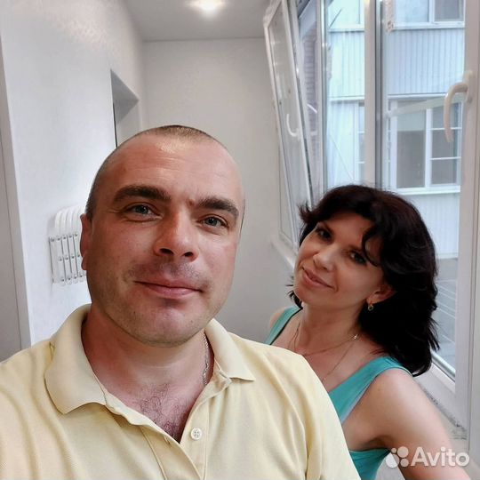 Расширение балкона и бесплатный выезд на замер