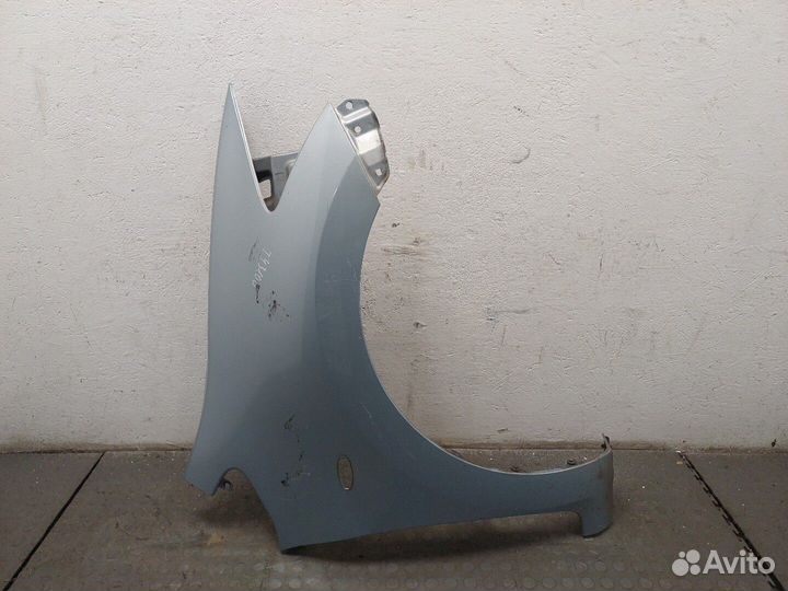 Крыло Toyota Auris E15, 2008