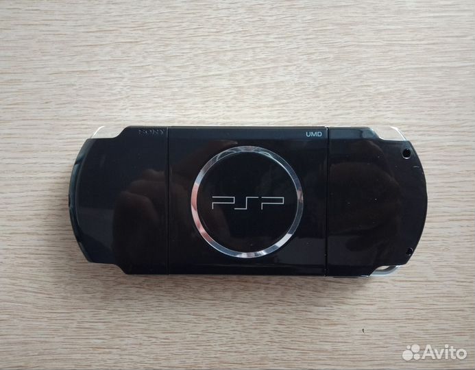 Sony PSP