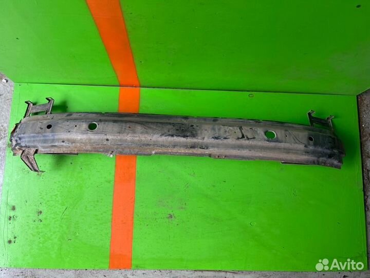 Усилитель бампера задний Zaz Sens седан 1.3 2007