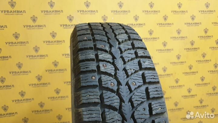 КАМА 505 Irbis 175/70 R13 82T