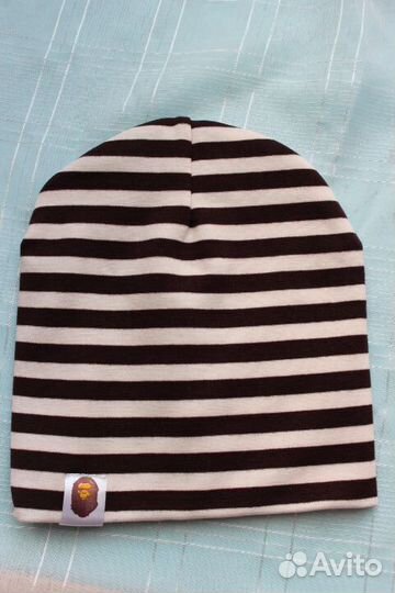 Шапки на мальчика р.50-54 (новые)