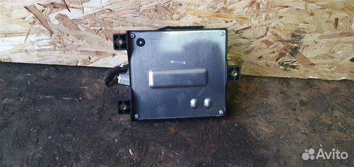 Блок управления топливным насосом Opel Insignia 2