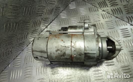 Стартер бензиновый lexus LS 4 (COL13DF01)