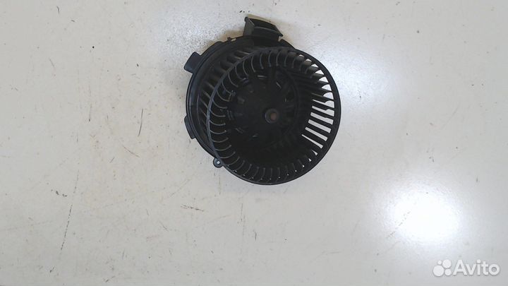 Двигатель отопителя Citroen Xsara-Picasso, 2009