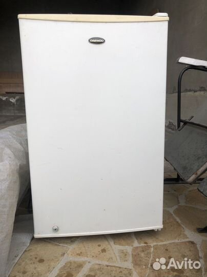 Холодильник бу