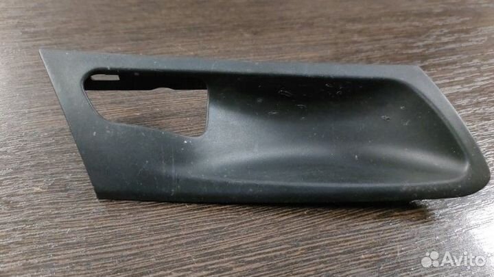 Накладка ручки правая Bmw X6 E71 N54 2008