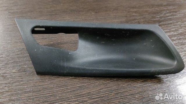 Накладка ручки правая Bmw X6 E71 N54 2008