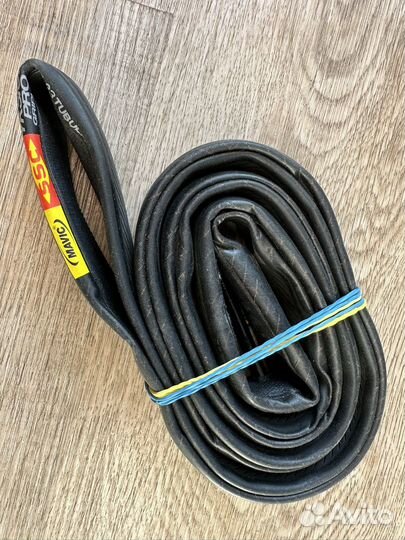 Велотрубки Mavic Pro Tub \ Continental Competition