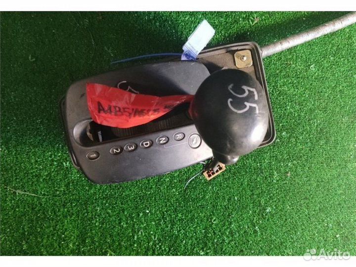 Кулиса Audi A4 1.9 1998