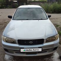 Nissan Expert 1.8 AT, 2002, 330 000 км, с пробегом, цена 250 000 руб.