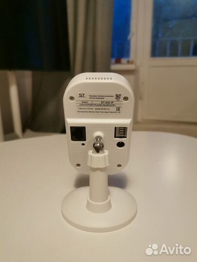 Система для установки видеодомофона Commax